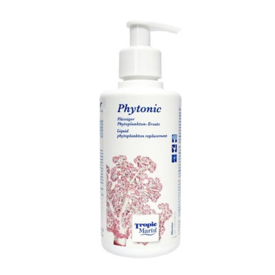 TROPIC MARIN Phytonic 250 ml - Nourriture pour coraux