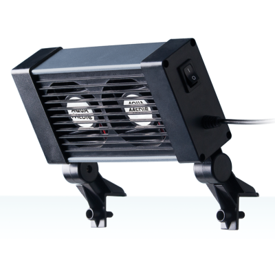 AQUA MEDIC Arctic Breeze 2-pack - Kühlventilator für Aquarien AQUA MEDIC Arctic Breeze 2-pack - Kühlventilator für Aquarien