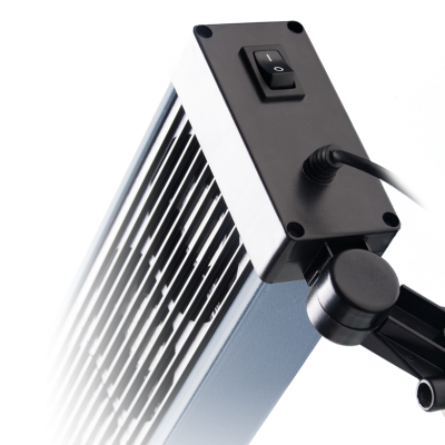 AQUA MEDIC Arctic Breeze 2-pack - Kühlventilator für Aquarien AQUA MEDIC Arctic Breeze 2-pack - Kühlventilator für Aquarien