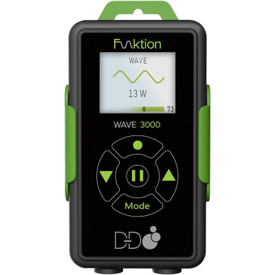 D-D Funktion Wave 3000 - Pompe de brassage