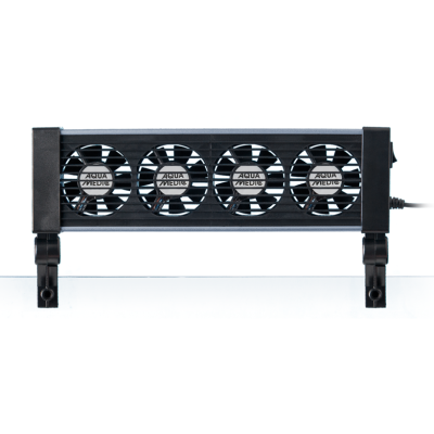Ventilateur pour aquarium