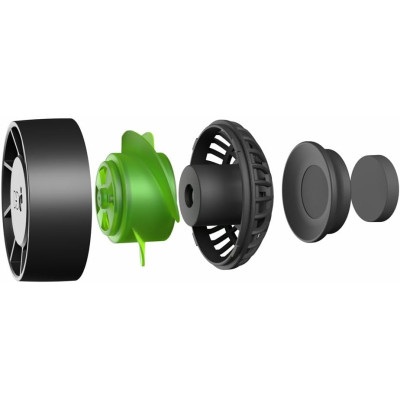 D-D Funktion Wave 10000 - Pompe de brassage