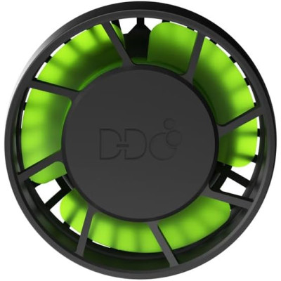 D-D Funktion Wave 13000
