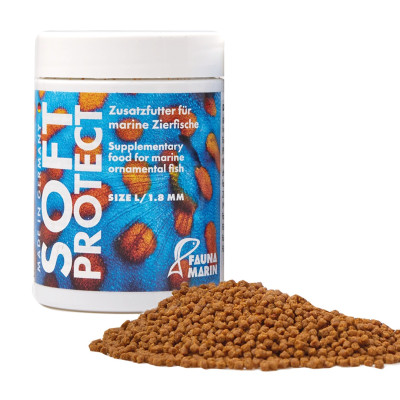 FAUNA MARIN Soft Protect L 70 g