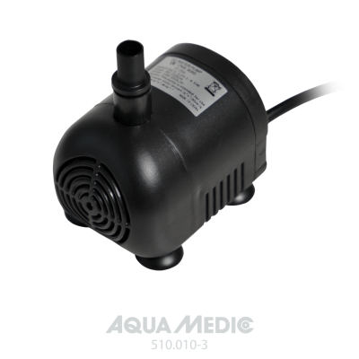AQUA MEDIC Pompe Armatus XS