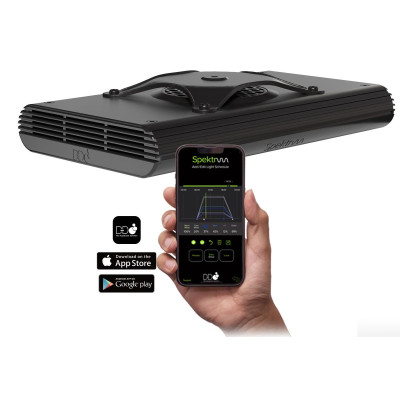 D-D Spektrum 150 LED