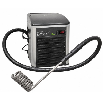 TECO DI 500 Drop-In Chiller – Refroidisseur aquarium 500 L TECO DI 500 Drop-In Chiller – Refroidisseur aquarium 500 L