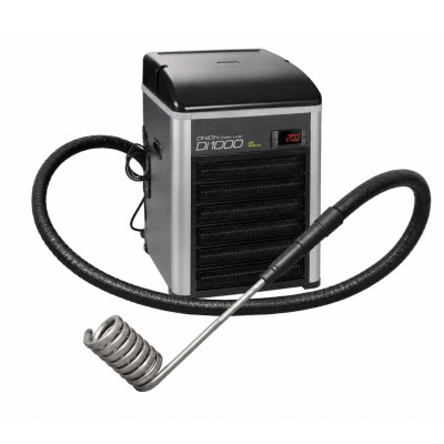 TECO DI 1000 Drop-In Chiller – 1000-Liter-Aquarienkühler