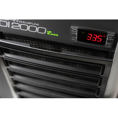 TECO DI 2000 Drop-In – Refroidisseur aquarium 2000 L TECO DI 2000 Drop-In – Refroidisseur aquarium 2000 L