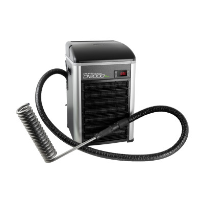 TECO DI 2000 Drop-In Chiller – 2000-Liter-Aquarienkühler