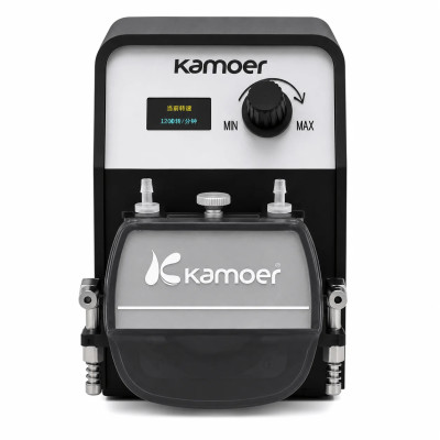 KAMOER FX-STP 3 – Schrittmotor-Dosierpumpe