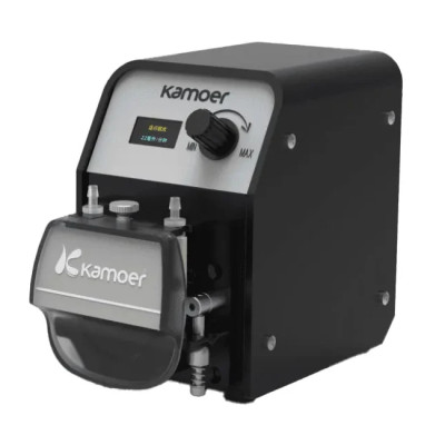 KAMOER FX-STP 3 Wifi- Pompe doseuse à moteur pas à pas KAMOER FX-STP 3 Wifi- Pompe doseuse à moteur pas à pas