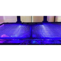 RED SEA Filet de protection ajustable pour aquarium- 150 cm