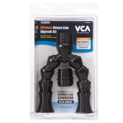 VCA Red Sea Reefer Ultimate Upgrade Kit 1/2"- Flex-Series
