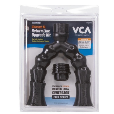VCA Red Sea Reefer Ultimate XL Upgrade Kit 3/4" - Flex-Series VCA Red Sea Reefer Ultimate XL Upgrade Kit 3/4" - Flex-Series