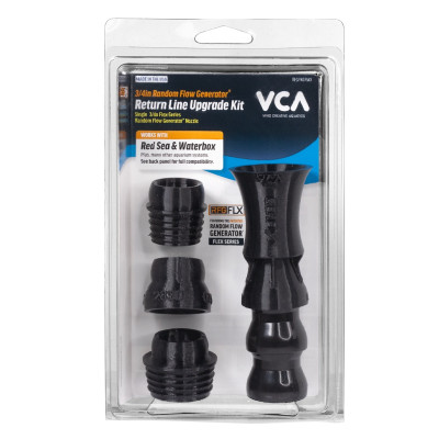 VCA 3/4in Random Flow Generator® Flow Kit– 3/4 Flex-Series RFG