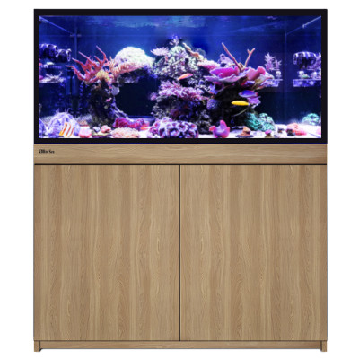 RED SEA REEF-FRAME 350 Eiche