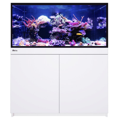 RED SEA REEF-FRAME 350 Weiss – Aquarium 353 L RED SEA REEF-FRAME 350 Weiss – Aquarium 353 L