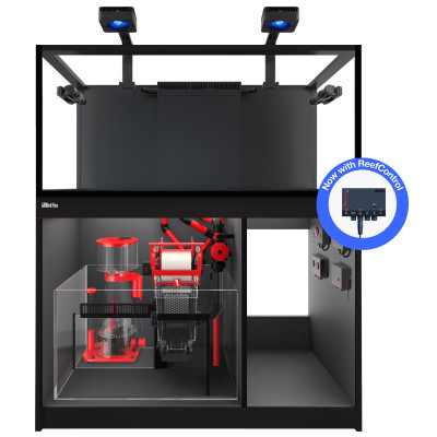 RED SEA REEF-FRAME MAX 350 - Noir RED SEA REEF-FRAME MAX 350 - Noir