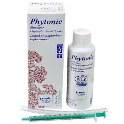 TROPIC MARIN Phytonic 50 ml - Phytoplancton TROPIC MARIN Phytonic 50 ml - Phytoplancton