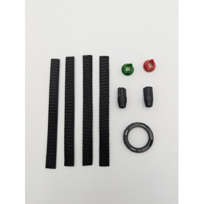 MAXSPECT kit de pièce de rechange pour Gyre 350/350CE