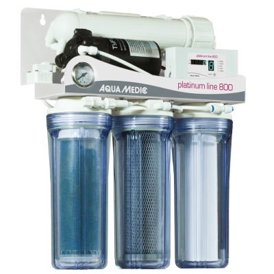 AQUA MEDIC Platinum Line 800