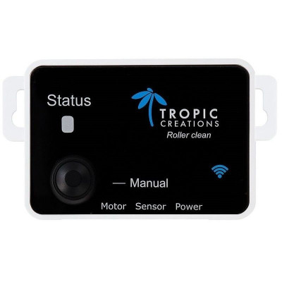 TROPIC CREATIONS WLAN-Controller - Für TC-R200/300/400