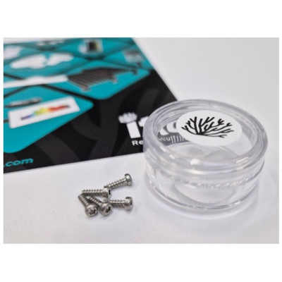 ITC Reefculture PARwise – Ersatzteilset