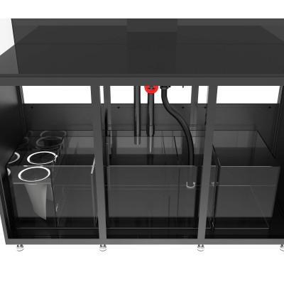 WATERBOX Infinia Reef 190.5 WATERBOX Infinia Reef 190.5