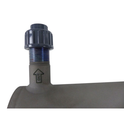 ROYAL EXCLUSIV AOP 600 – Réacteur UV-C au dioxyde de titane