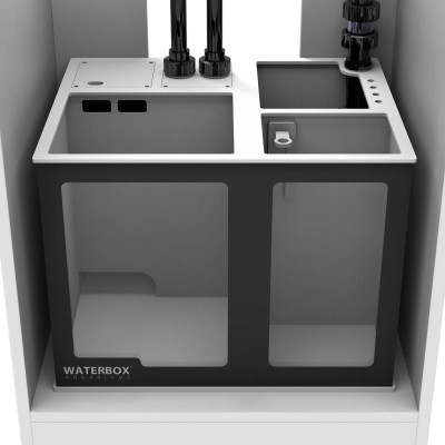 WATERBOX Sump MX-A5-20