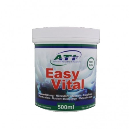 ATI Leicht Vital 500 ml ATI Leicht Vital 500 ml