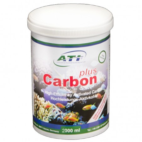 ATI Carbon Plus 2000 ml