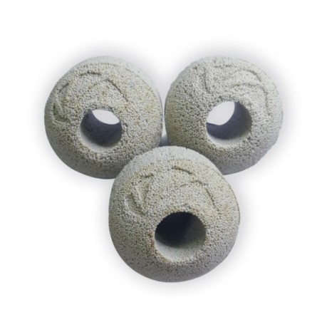 MAXSPECT Nano-Tech Bio-Sphere 1 kg- Support bactérien MAXSPECT Nano-Tech Bio-Sphere 1 kg- Support bactérien