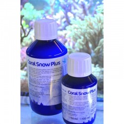 KORALLEN-ZUCHT Coral Snow Plus 100 ml