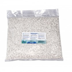 KORALLEN-ZUCHT Calcium Plus Granulés 1 kg - Calcium en granulés