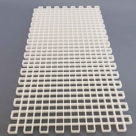 Grille Optique Multiusage 60 x 30 cm Grille Optique Multiusage 60 x 30 cm
