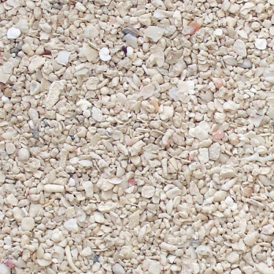 CARIBSEA Aragalive Special Grade Reef 9 kg- Live Sand