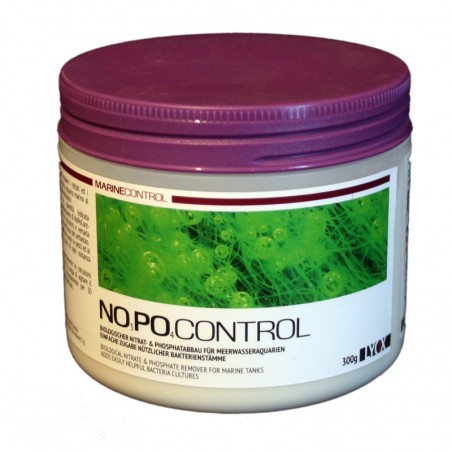 LYOX NoPoControl 150g- Réduit les nitrates et les phosphates