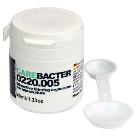 TUNZE Care Bacter 0220.005  - 40 ml