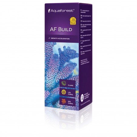 AQUAFOREST AF Build 50ml AQUAFOREST AF Build 50ml