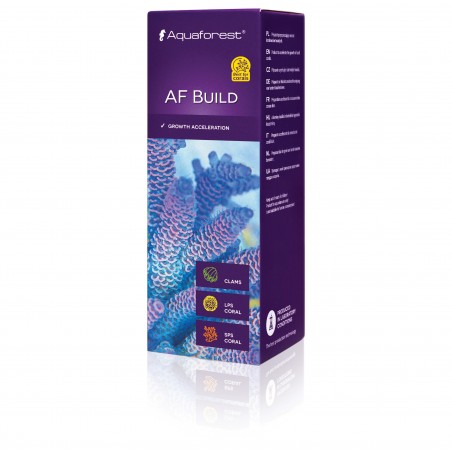 AQUAFOREST AF Build 50ml