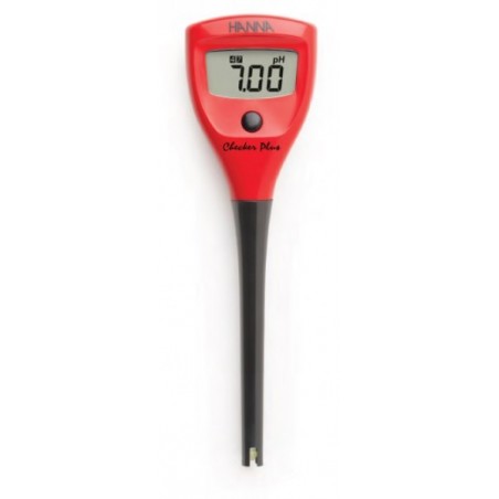 HANNA Präzisions-Digital-pH-Meter HANNA Präzisions-Digital-pH-Meter