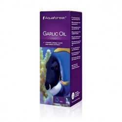 AQUAFOREST Garlic Oil 50 ml