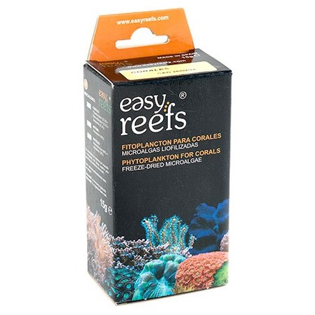 EASY REEFS Rotifer 15 gr-