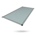 D-D JumpGuard Aquarium Cover 75 x 75 cm- Filet de protection