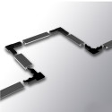 D-D JumpGuard Flexi-Cut-Out Set