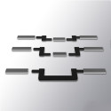 D-D JumpGuard Multi-cut out set