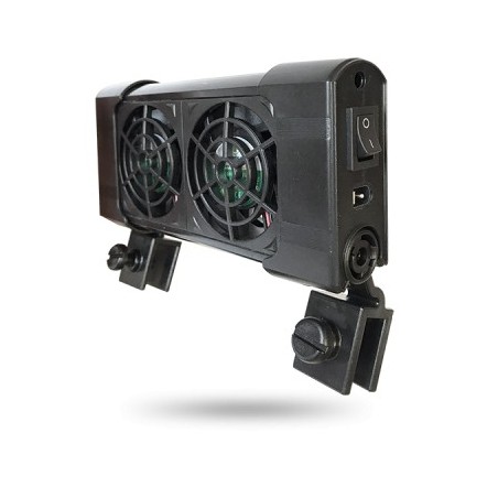 D-D Ocean Breeze V2- Ventilateur pour aquarium