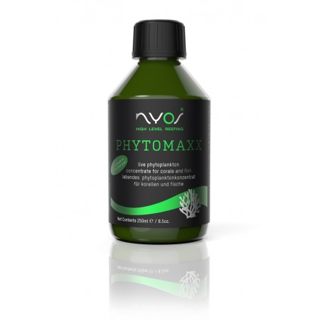 NYOS PHYTOMAXX 250 ml - Phytoplankton NYOS PHYTOMAXX 250 ml - Phytoplankton